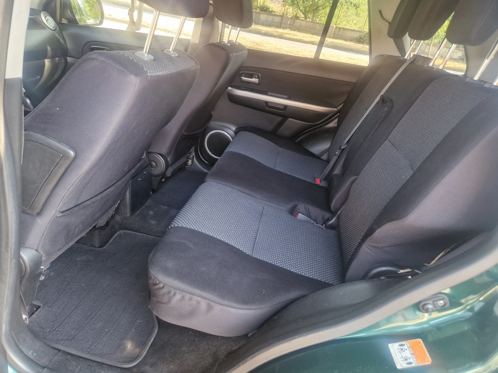 Suzuki Grand vitara 1.9 дизел клима бързи/бавни - изображение 8