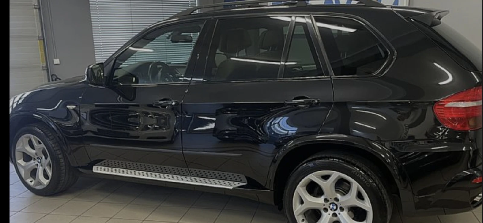 BMW X5 3.0D LUXURY - изображение 2