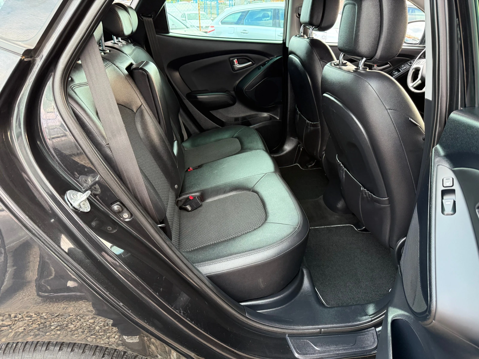 Hyundai IX35 2.0 i | Mobile.bg   13