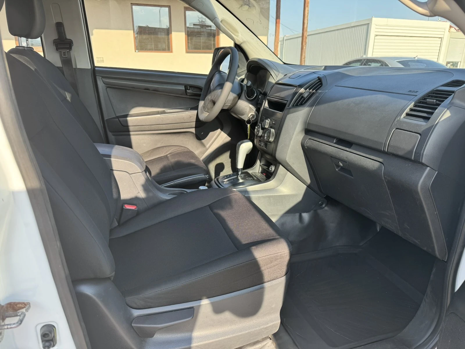 Isuzu D-max DC 1.9D | Mobile.bg   11