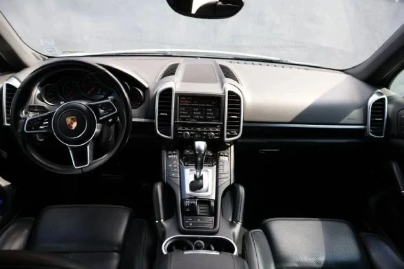 Porsche Cayenne | Mobile.bg   13