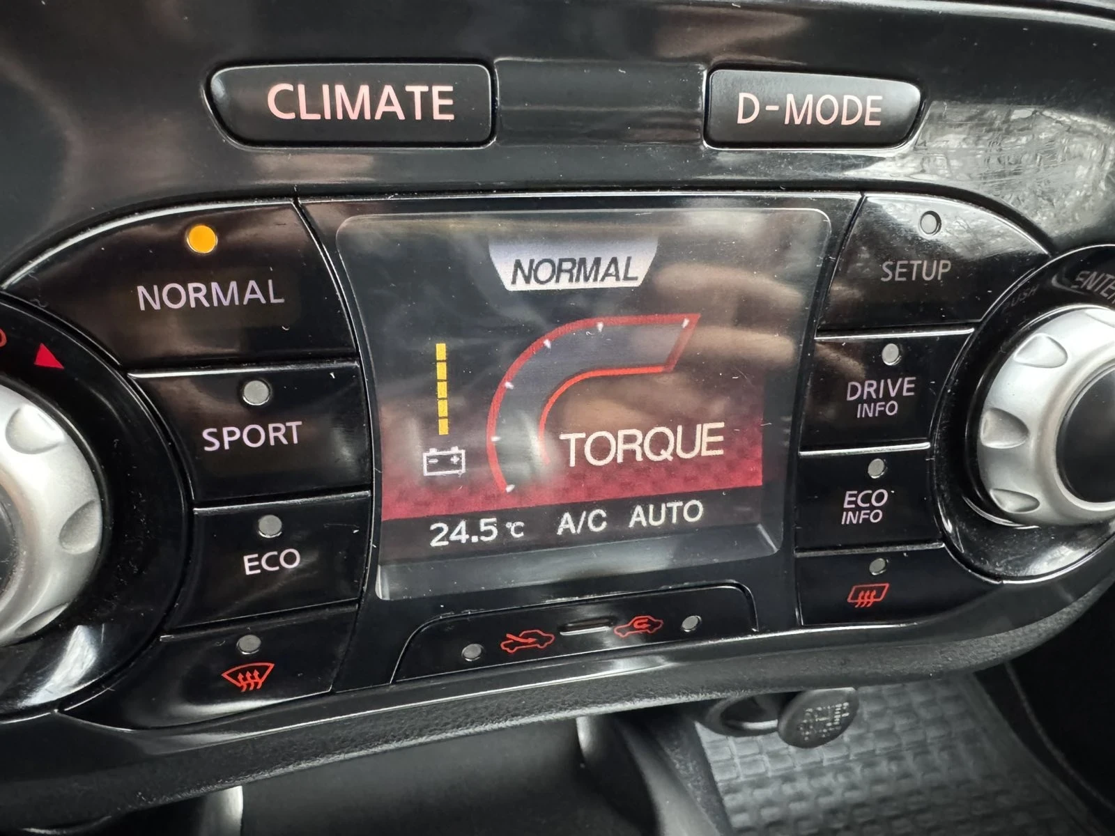 Nissan Juke 1.6 DIG TURBO | Mobile.bg � ����������� 16