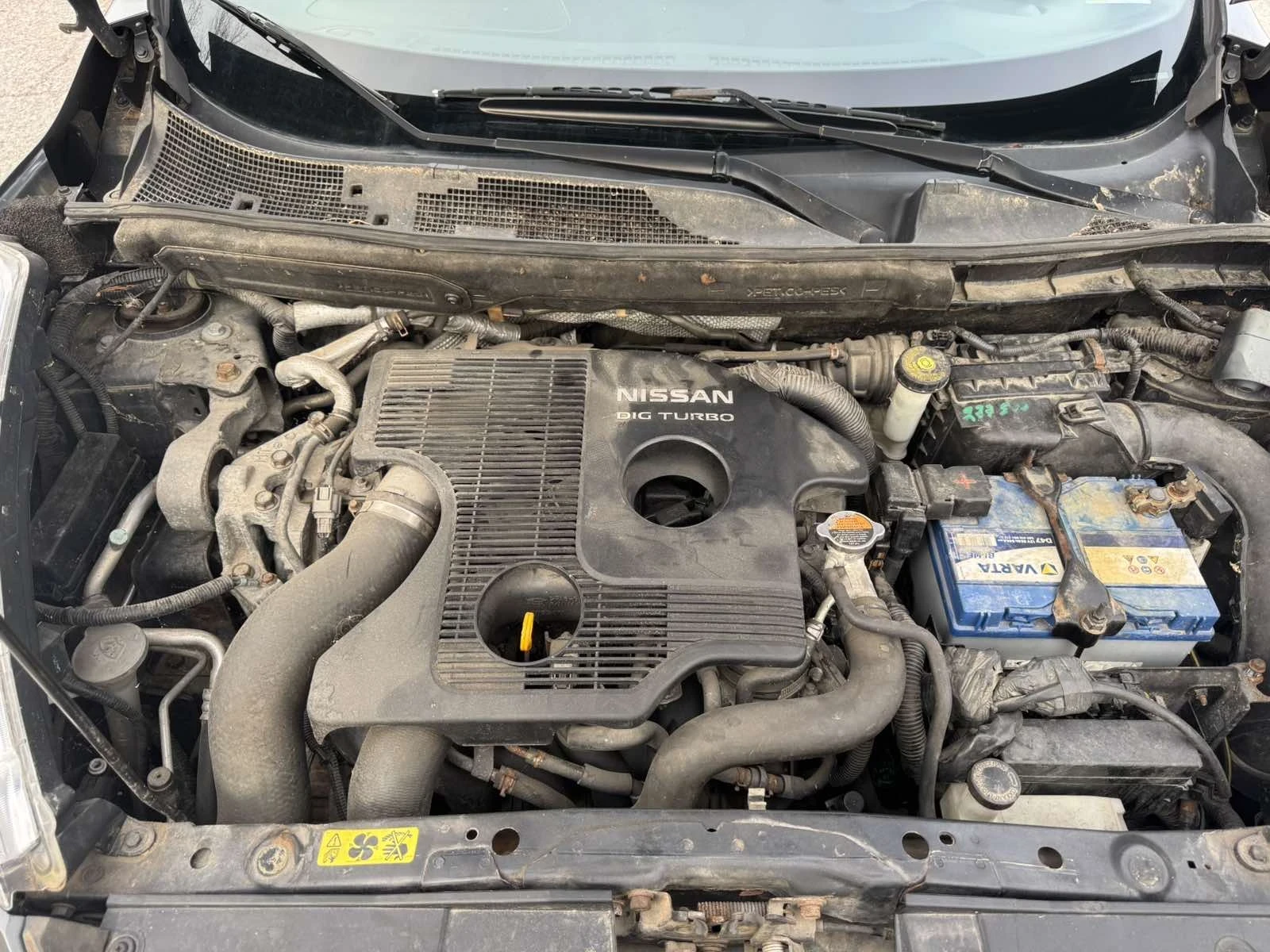 Nissan Juke 1.6 DIG TURBO | Mobile.bg � ����������� 14