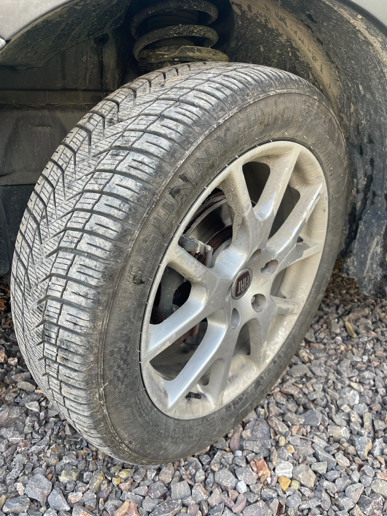 Fiat Freemont 2.0d 170к.с - изображение 7