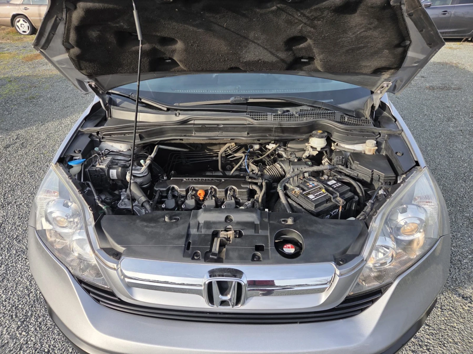 Honda Cr-v 2.0 150 ������  ���������  | Mobile.bg � ����������� 9