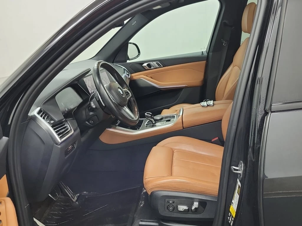 BMW X5 XDRIVE40I  CARFAX - изображение 5