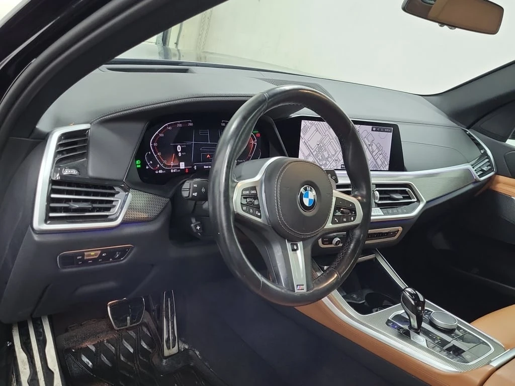 BMW X5 XDRIVE40I  CARFAX - изображение 10