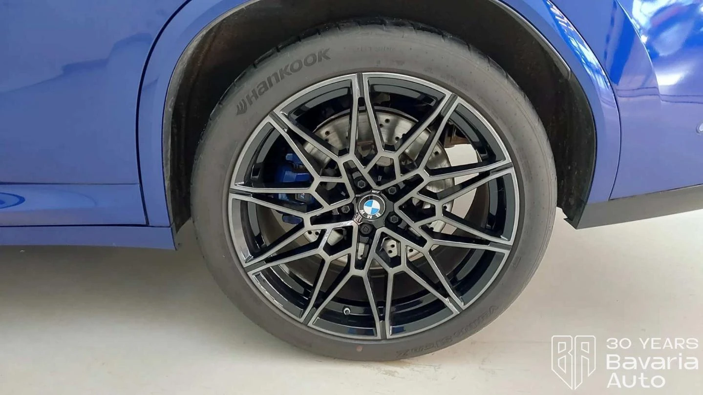 BMW X4 M Competition Steptronic | Mobile.bg � ����������� 16