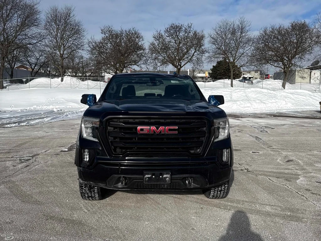 Gmc Sierra * Elevation * CARFAX * БЕЗ ПЪРВОНАЧАЛНА ВНОСКА - изображение 6