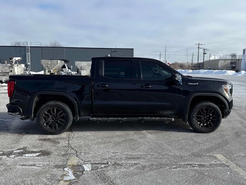 Gmc Sierra * Elevation * CARFAX * БЕЗ ПЪРВОНАЧАЛНА ВНОСКА - изображение 3