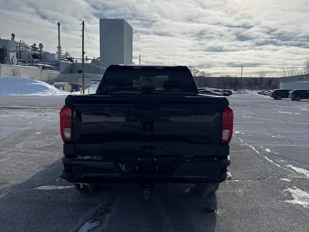 Gmc Sierra * Elevation * CARFAX * БЕЗ ПЪРВОНАЧАЛНА ВНОСКА - изображение 4