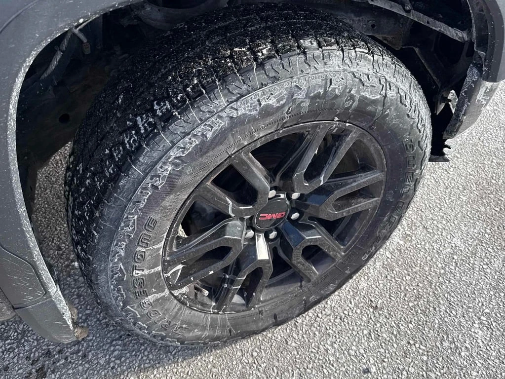 Gmc Sierra * Elevation * CARFAX * БЕЗ ПЪРВОНАЧАЛНА ВНОСКА - изображение 7