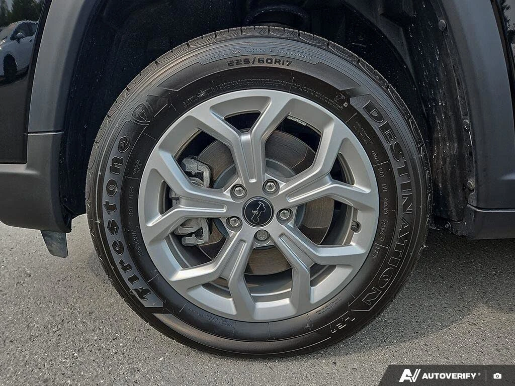 Jeep Compass North AWD* АвтоКредит* (ЦЕНА ДО БЪЛГАРИЯ) - изображение 6