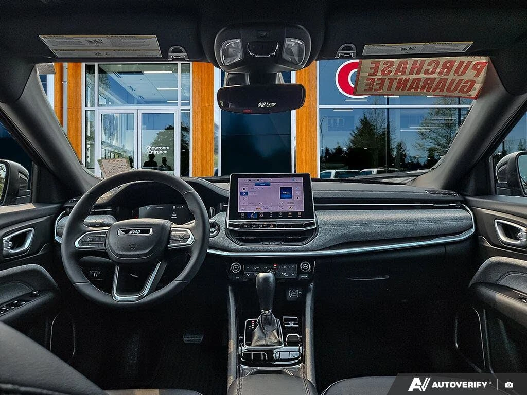 Jeep Compass North AWD* ����������* (���� �� ��������) | Mobile.bg � ����������� 13