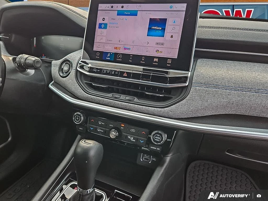 Jeep Compass North AWD* ����������* (���� �� ��������) | Mobile.bg � ����������� 11