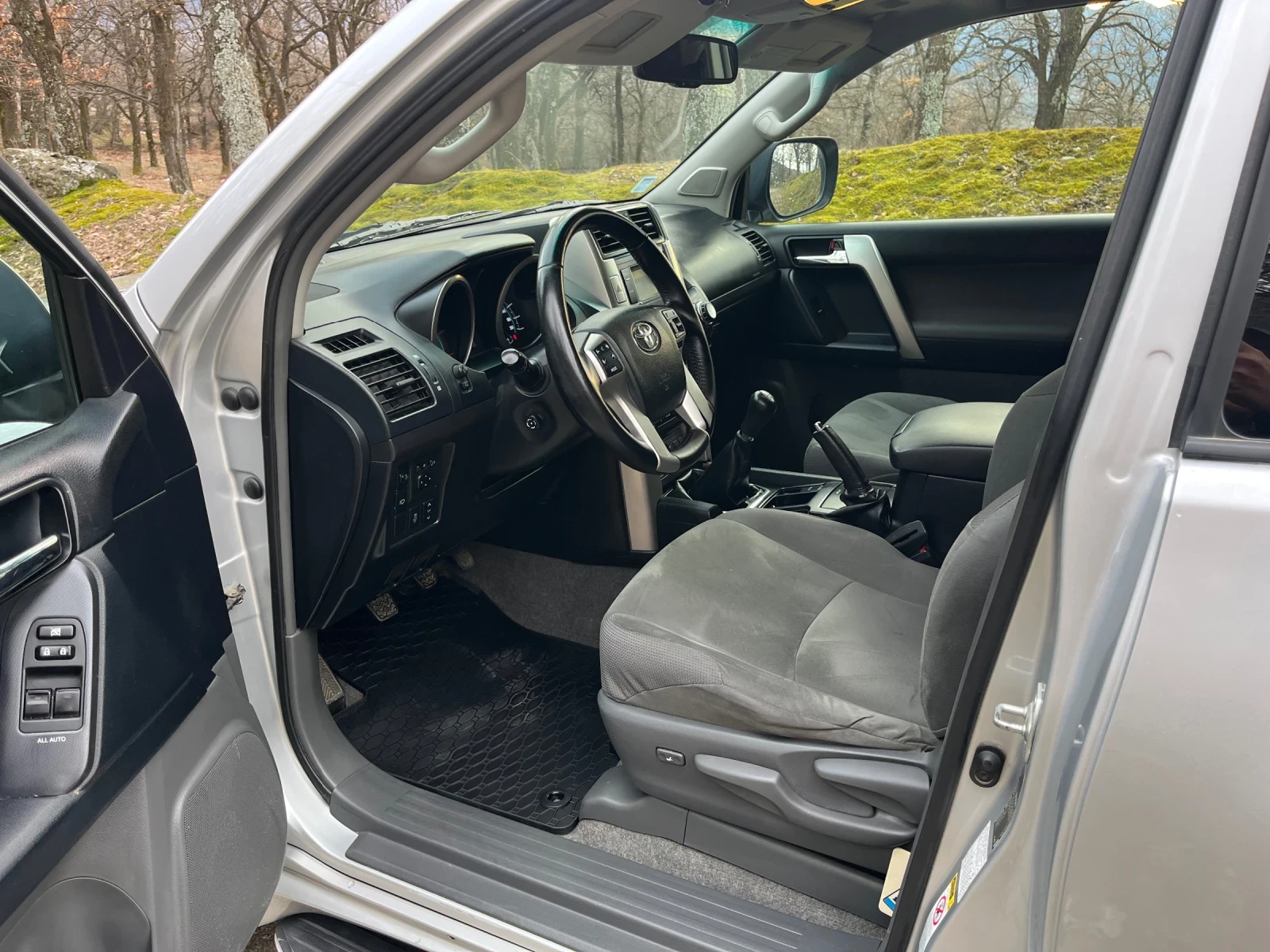 Toyota Land cruiser 150-173�� 3000�� ��� | Mobile.bg � ����������� 4