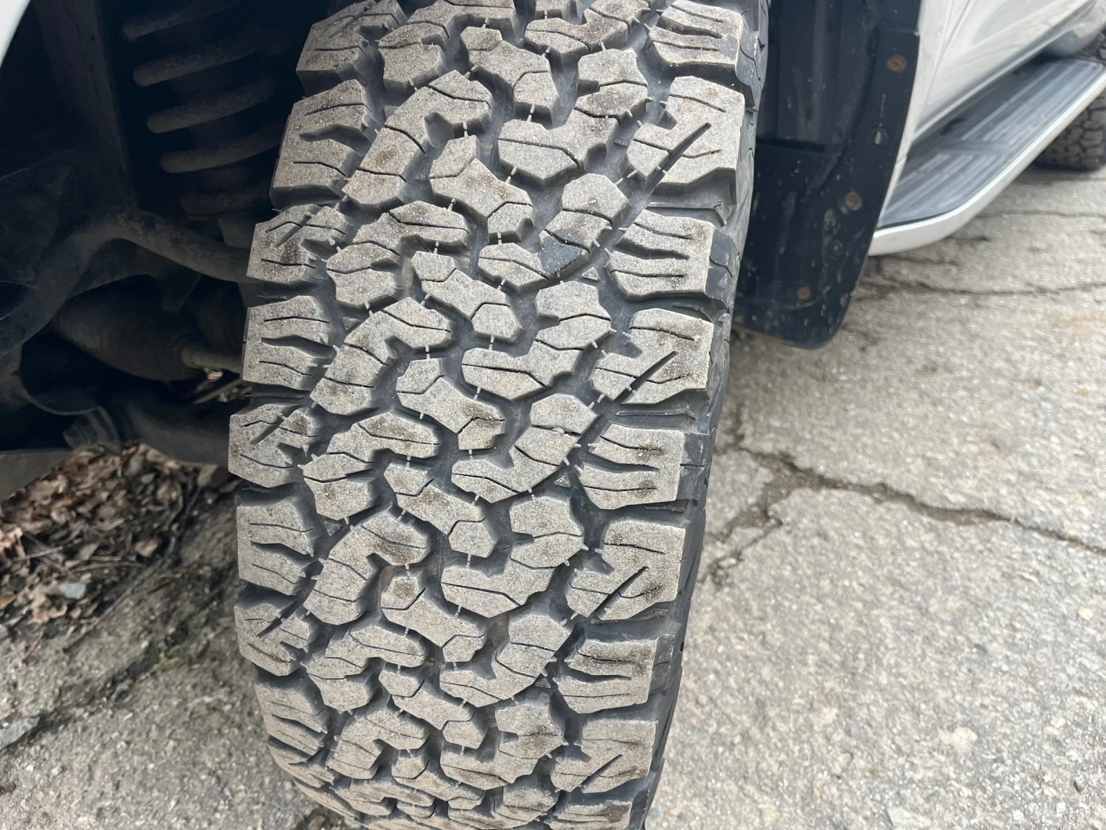 Toyota Land cruiser 150-173�� 3000�� ��� | Mobile.bg � ����������� 7