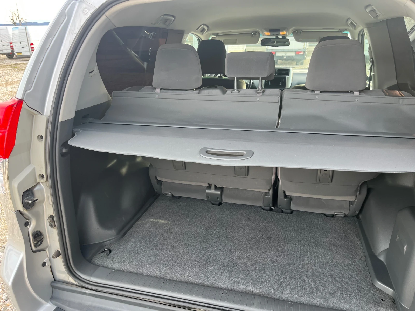 Toyota Land cruiser 150-173�� 3000�� ��� | Mobile.bg � ����������� 6