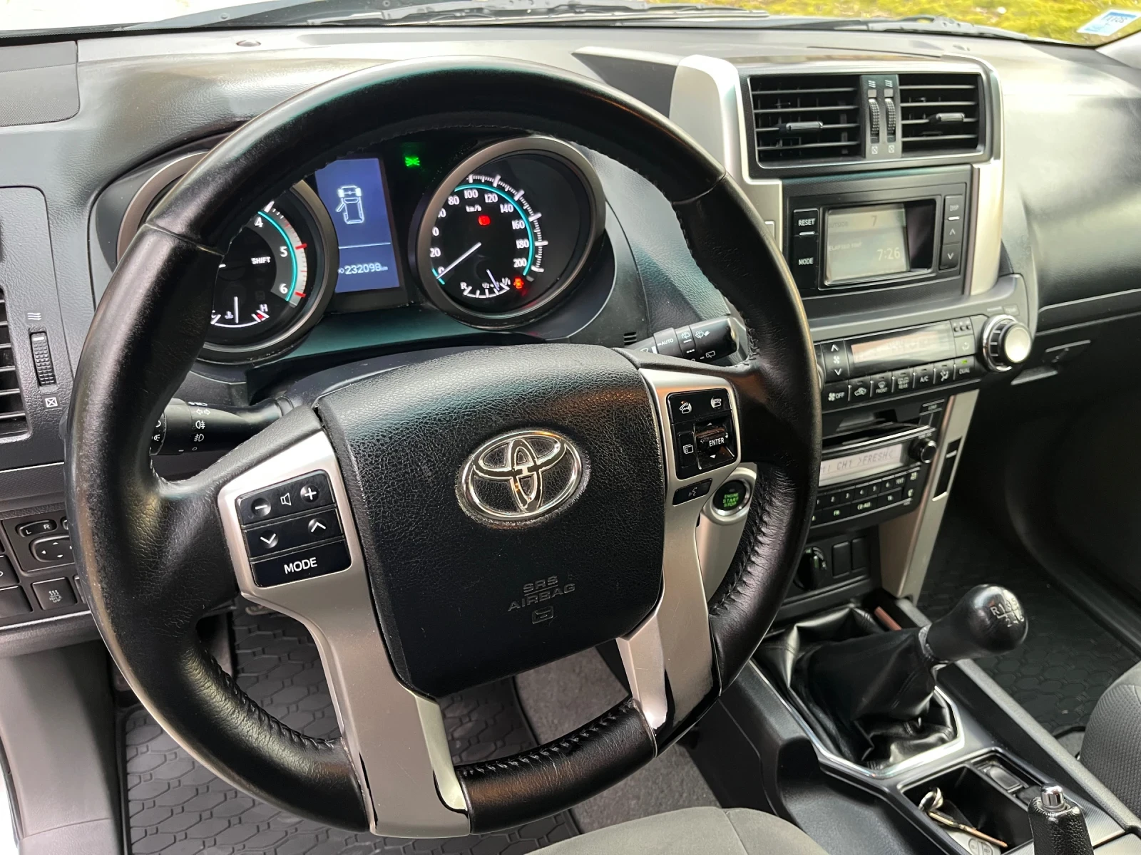 Toyota Land cruiser 150-173�� 3000�� ��� | Mobile.bg � ����������� 5