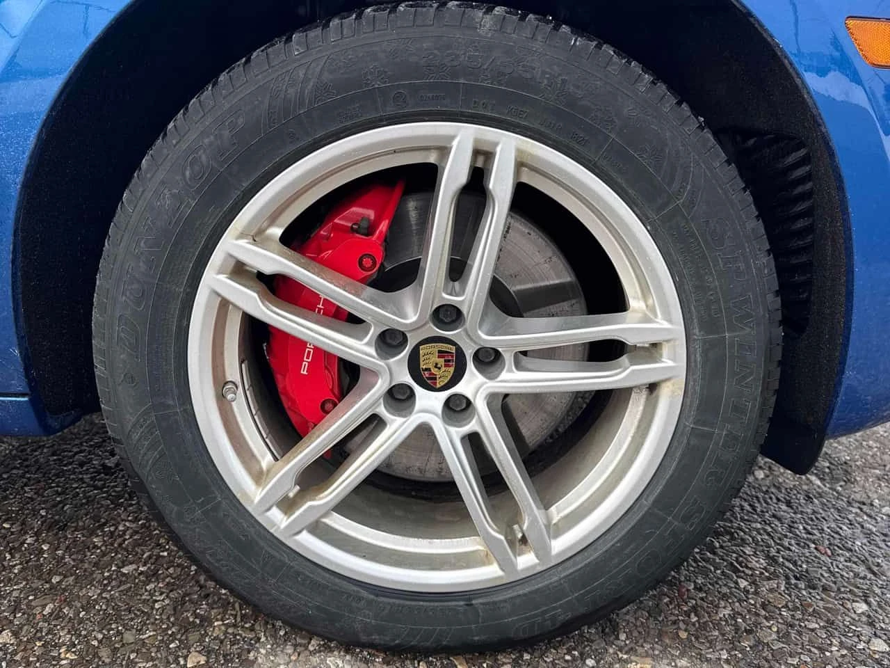 Porsche Macan * GTS AWD * 2 �����* PANO* KEYLESS*  | Mobile.bg � ����������� 7