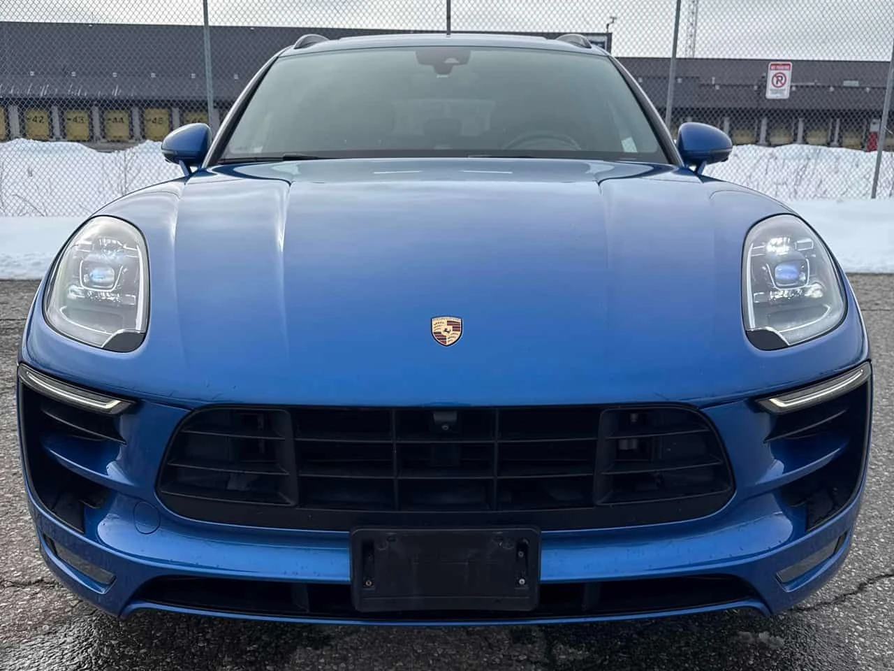 Porsche Macan * GTS AWD * 2 �����* PANO* KEYLESS*  | Mobile.bg � ����������� 6