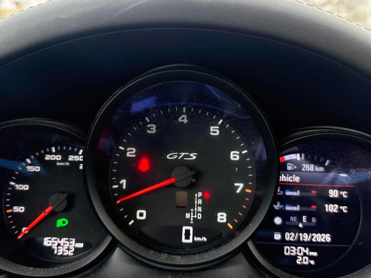 Porsche Macan * GTS AWD * 2 �����* PANO* KEYLESS*  | Mobile.bg � ����������� 8