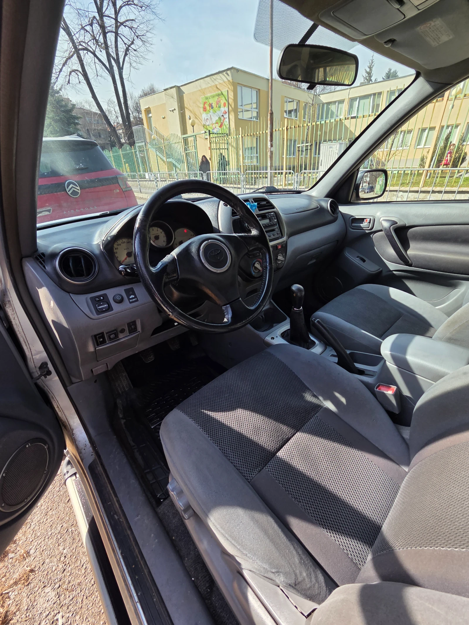 Toyota Rav4  - изображение 2