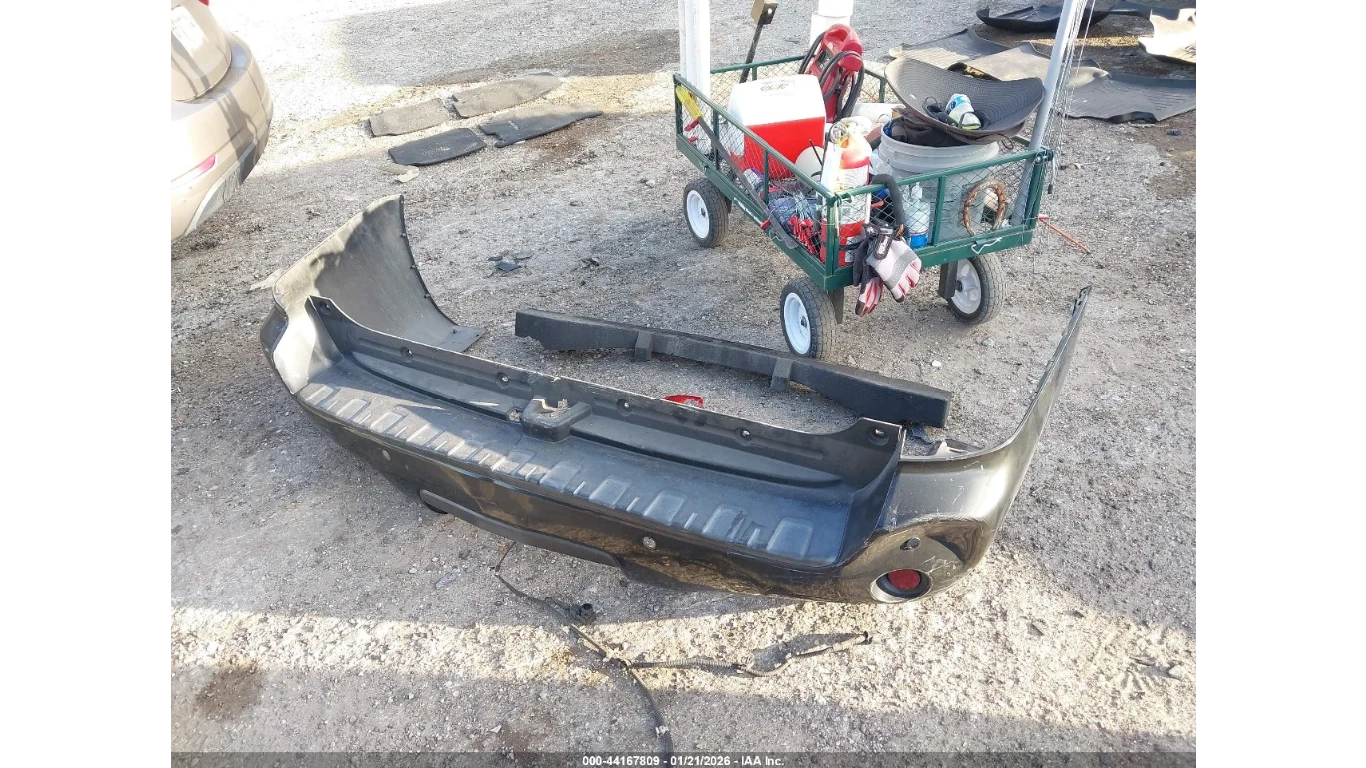 Toyota Sequoia TOYOTA SEQUOIA PLATINUM 5.7L V8, снимка 14 - Автомобили и джипове - 54221697