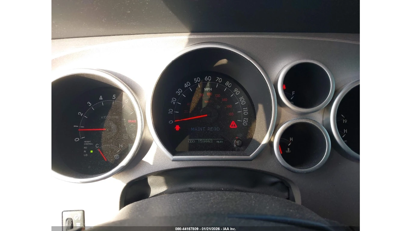 Toyota Sequoia TOYOTA SEQUOIA PLATINUM 5.7L V8, снимка 10 - Автомобили и джипове - 54221697