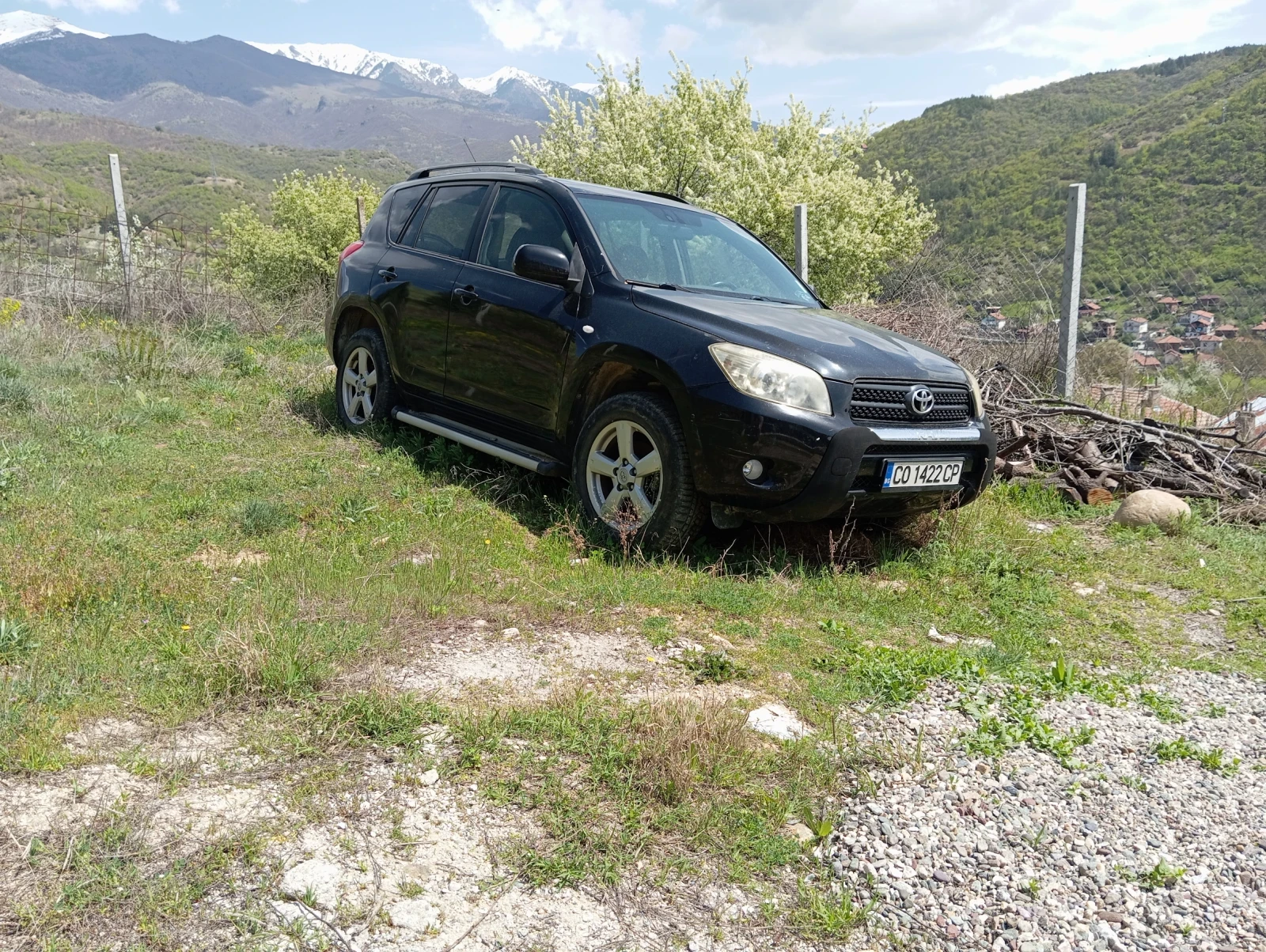 Toyota Rav4 | Mobile.bg � ����������� 2
