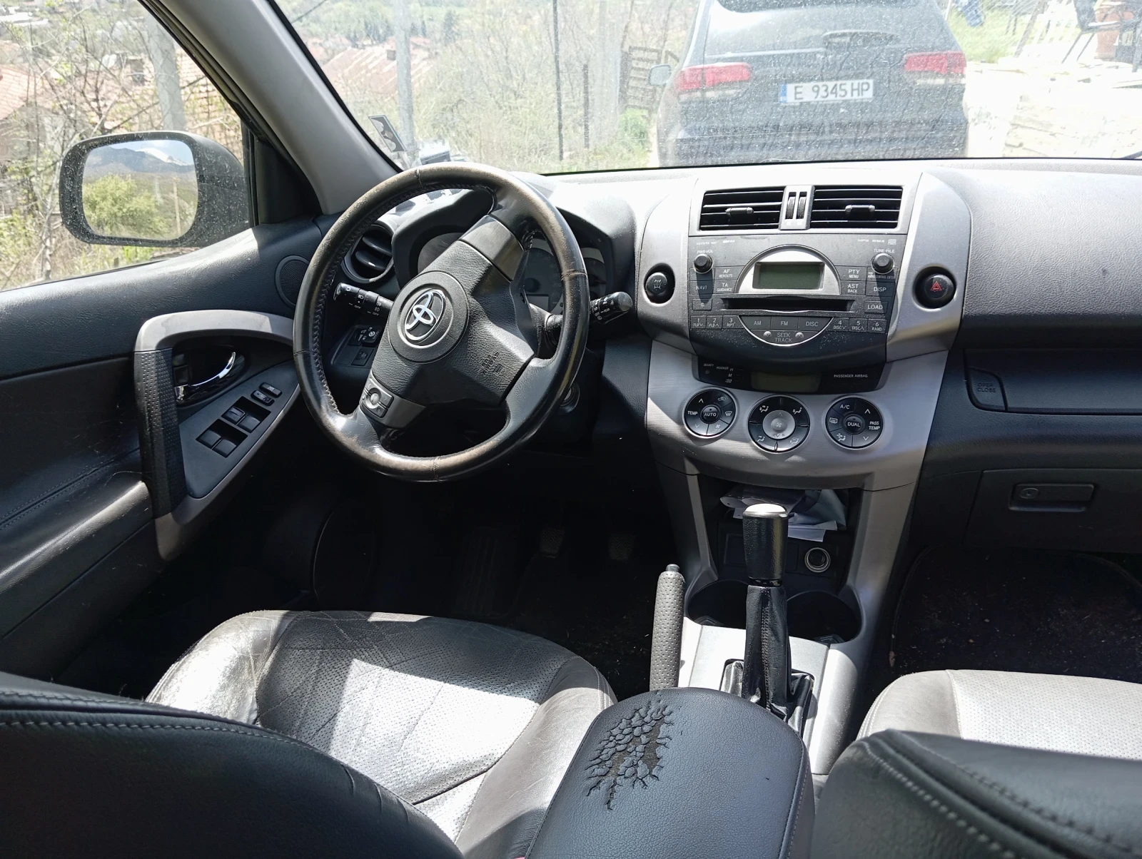 Toyota Rav4 | Mobile.bg � ����������� 8