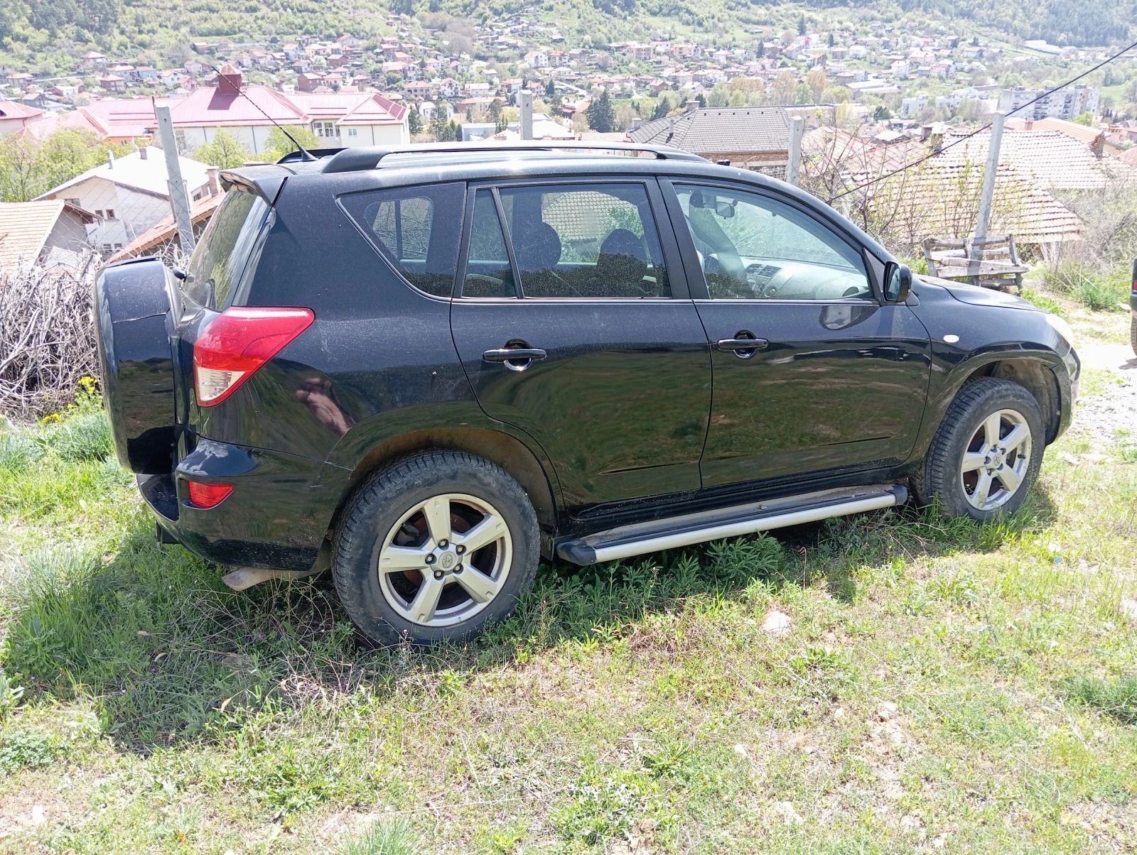 Toyota Rav4 | Mobile.bg � ����������� 6