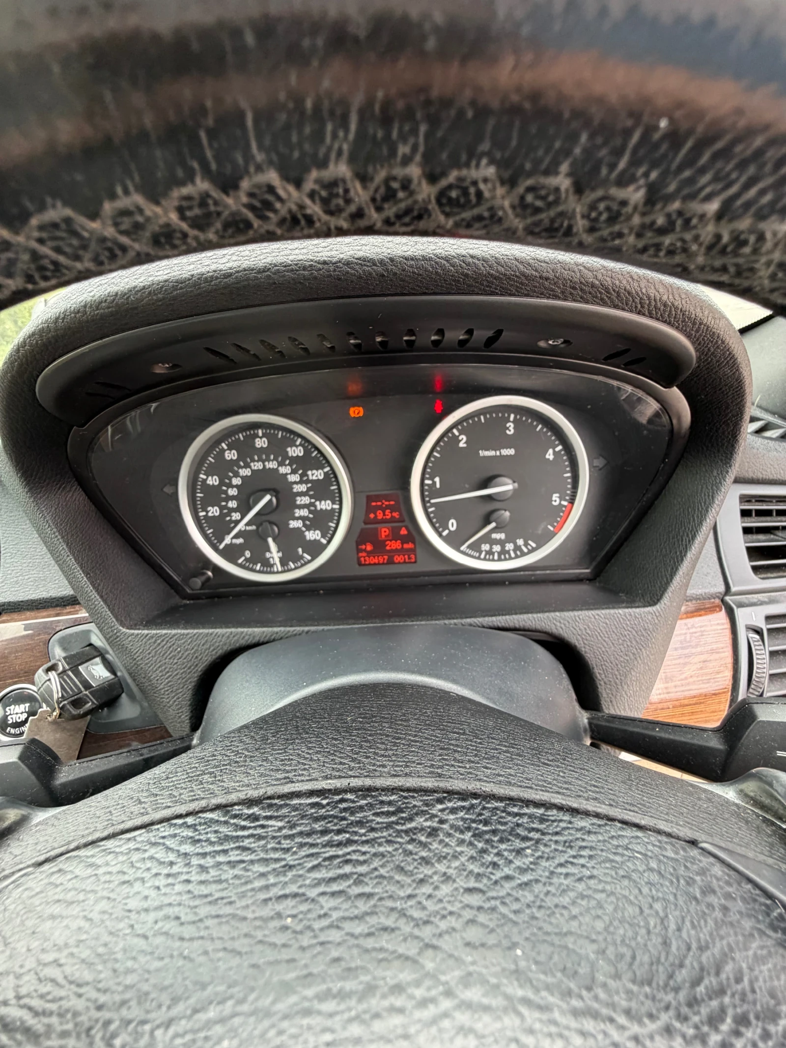 BMW X6 E-71 BMW X-6 3, 5d, снимка 10 - Автомобили и джипове - 54266597