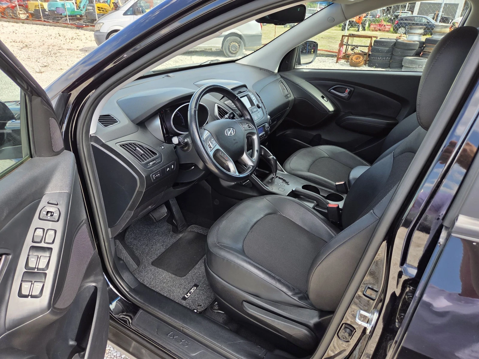 Hyundai IX35 2.0 | Mobile.bg � ����������� 5