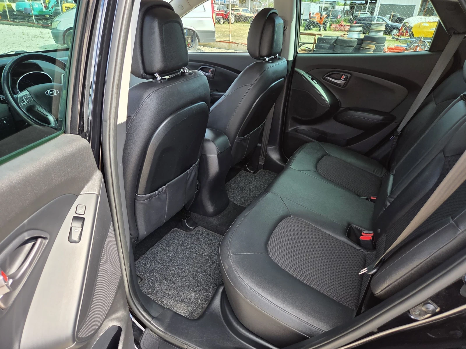 Hyundai IX35 2.0 | Mobile.bg � ����������� 7