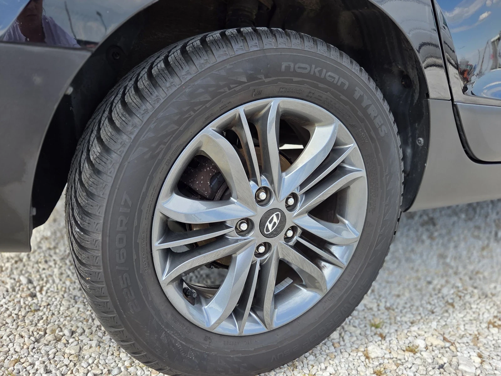 Hyundai IX35 2.0 | Mobile.bg � ����������� 17
