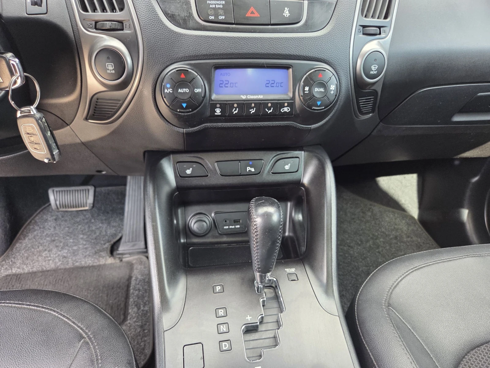 Hyundai IX35 2.0 | Mobile.bg � ����������� 9