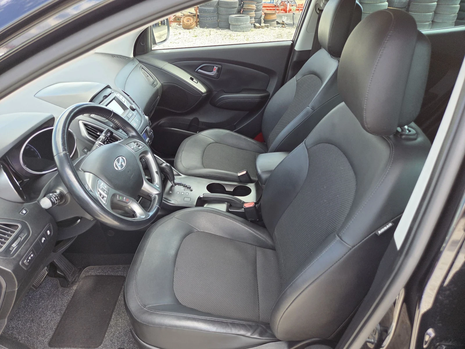 Hyundai IX35 2.0 | Mobile.bg � ����������� 6