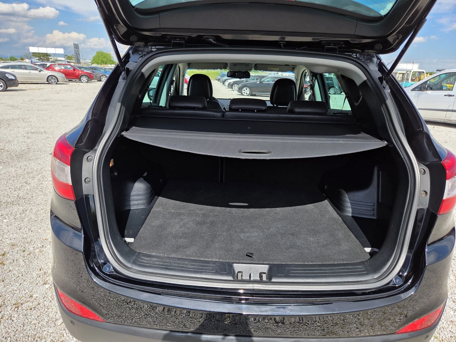 Hyundai IX35 2.0 | Mobile.bg � ����������� 11