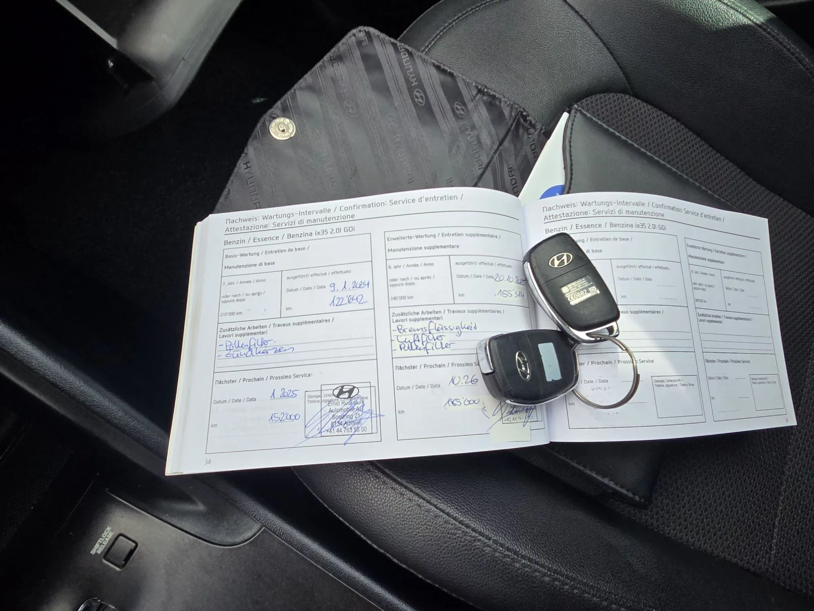 Hyundai IX35 2.0 | Mobile.bg � ����������� 14