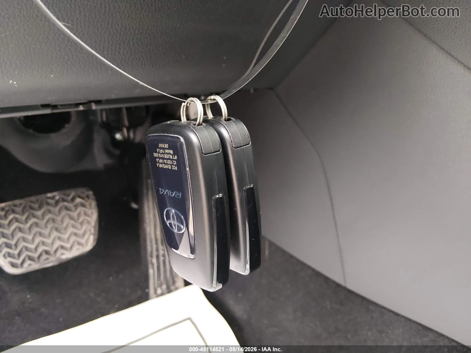 Toyota Rav4 XLE* HYBRID* AWD* 2КЛЮЧА* 4К km* Нова* КРАЙНА ЦЕНА, снимка 11 - Автомобили и джипове - 54788731