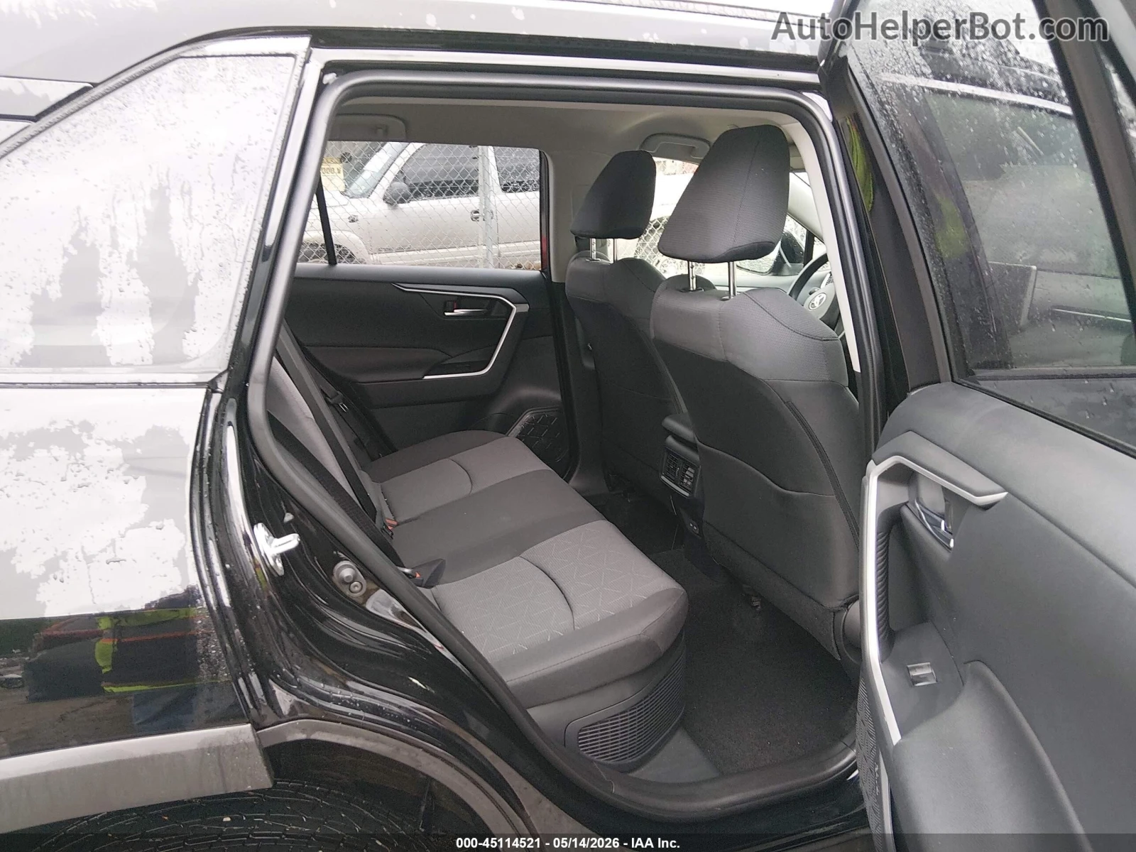 Toyota Rav4 XLE* HYBRID* AWD* 2КЛЮЧА* 4К km* Нова* КРАЙНА ЦЕНА, снимка 8 - Автомобили и джипове - 54788731