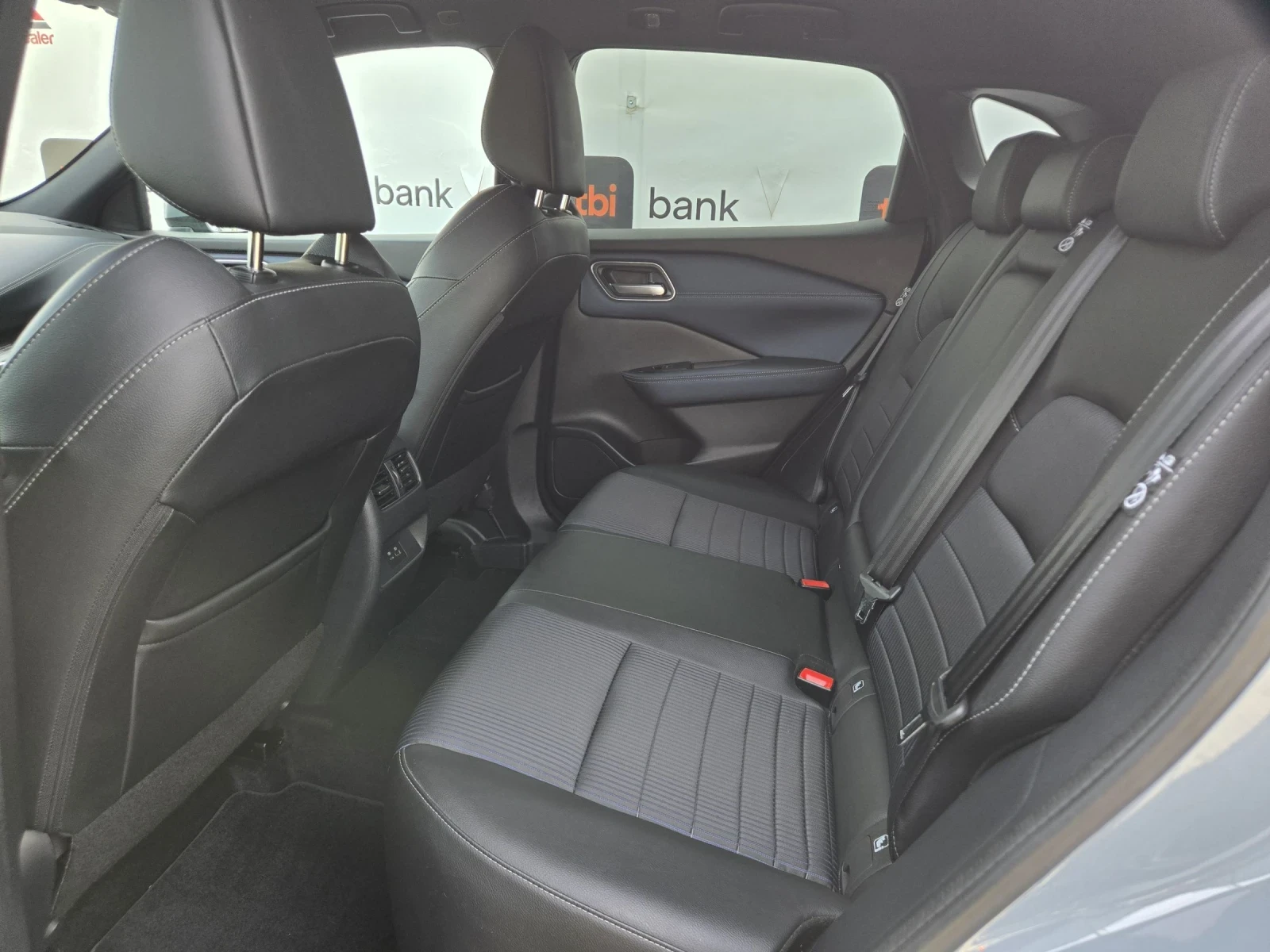 Nissan Qashqai E-Power= 190кс= TEKNA= PANO= 360= DISTR= DIGITAL, снимка 9 - Автомобили и джипове - 54824772