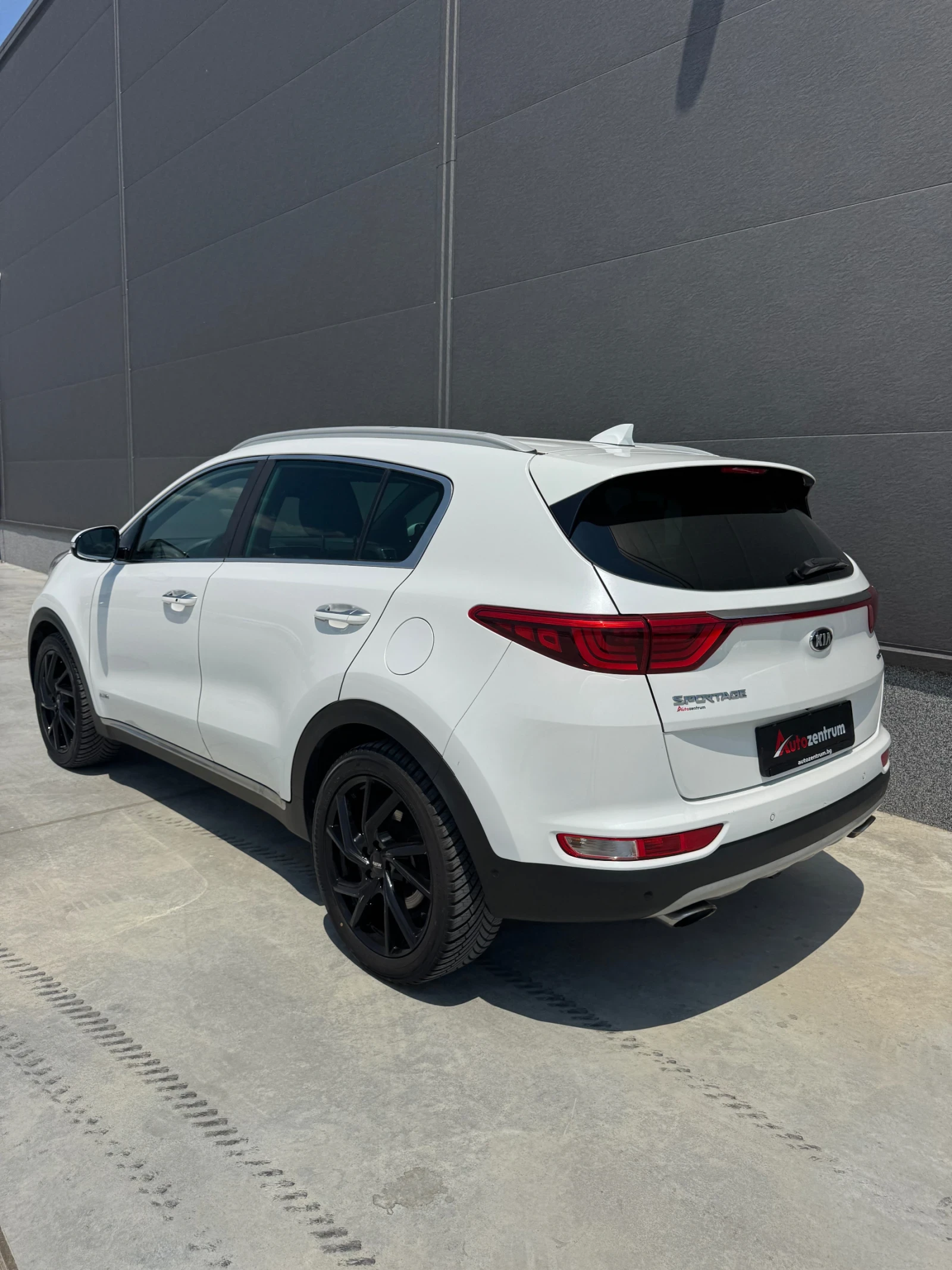 Kia Sportage GT-Line 4WD | Mobile.bg � ����������� 3