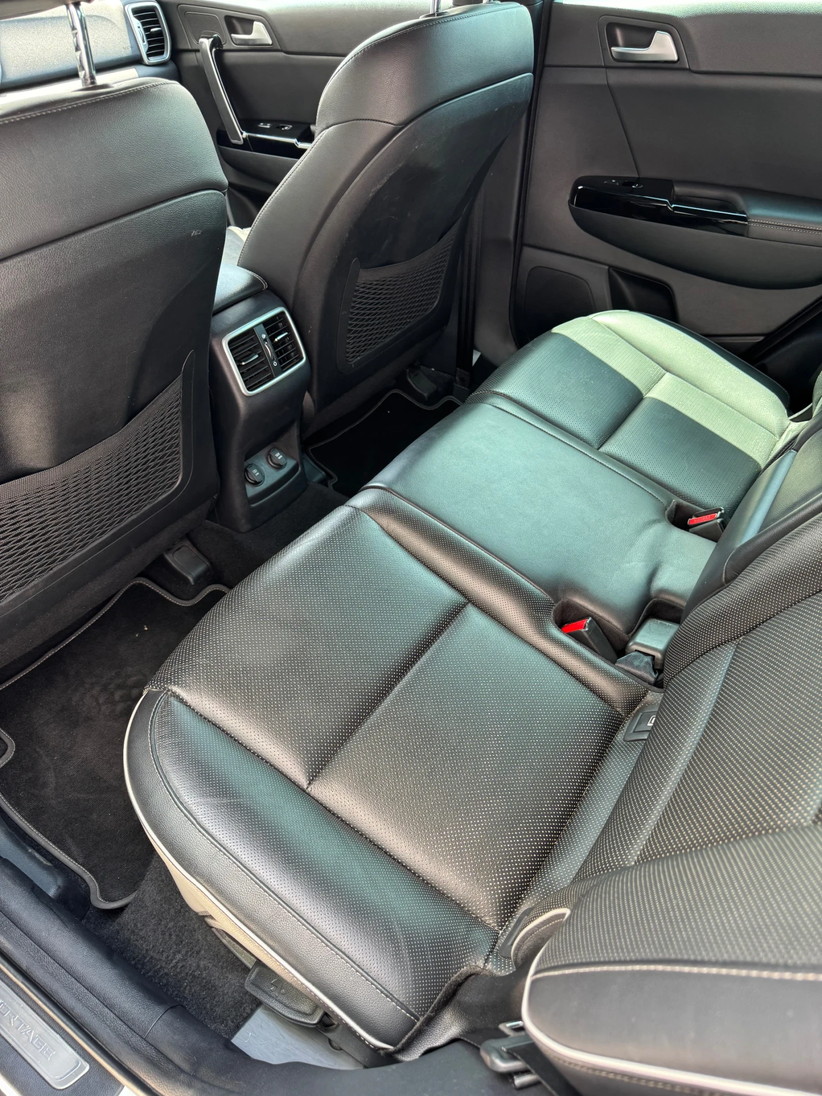 Kia Sportage GT-Line 4WD | Mobile.bg � ����������� 11