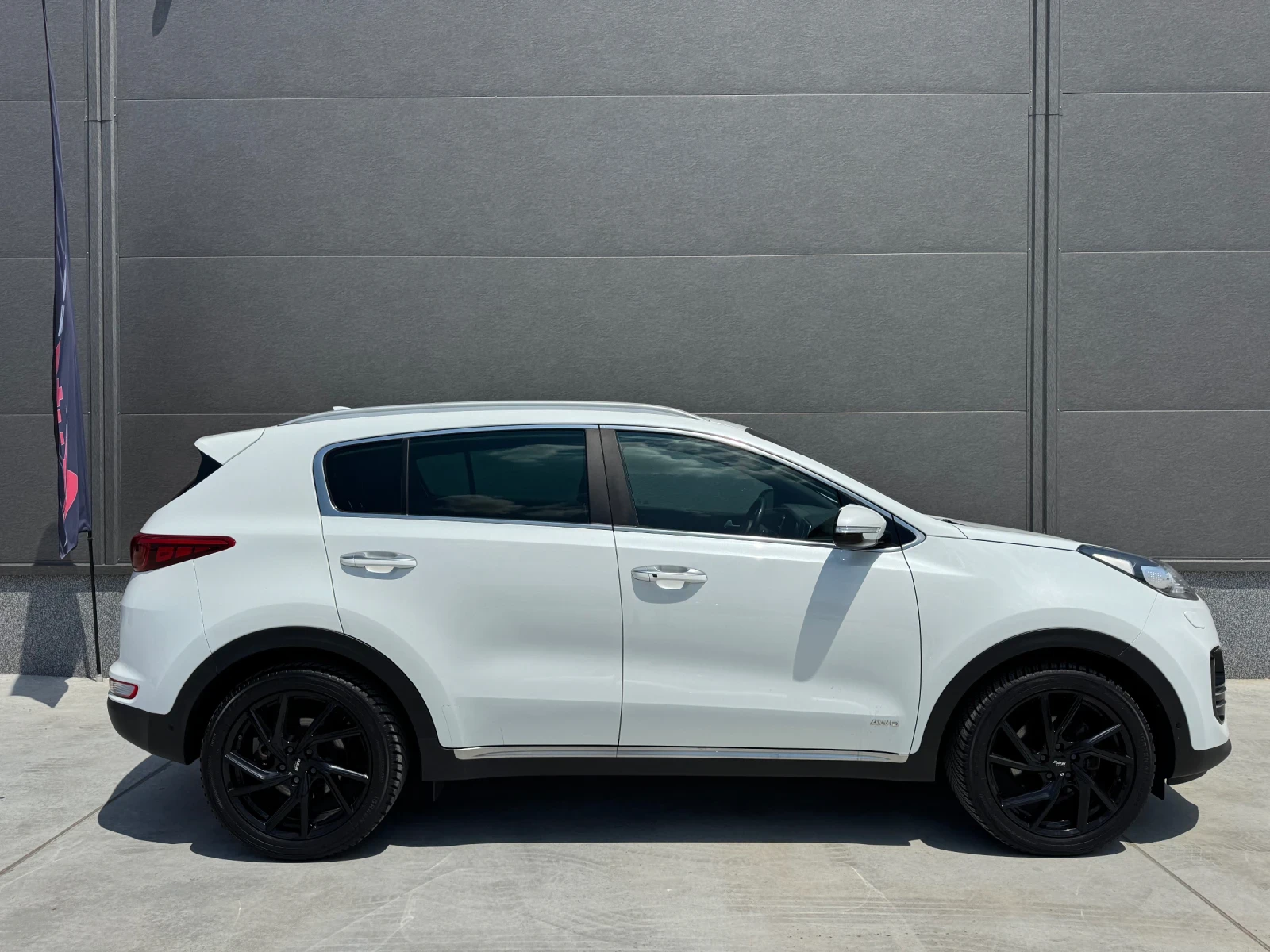 Kia Sportage GT-Line 4WD | Mobile.bg � ����������� 7