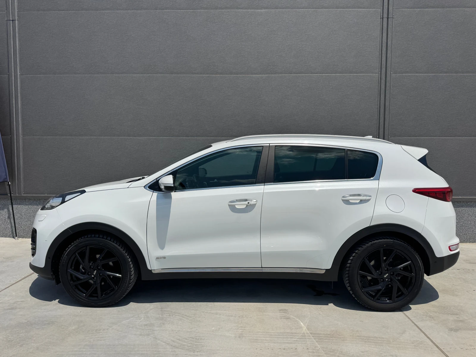 Kia Sportage GT-Line 4WD | Mobile.bg � ����������� 6