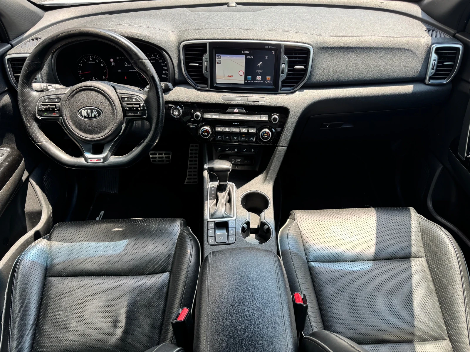 Kia Sportage GT-Line 4WD | Mobile.bg � ����������� 8