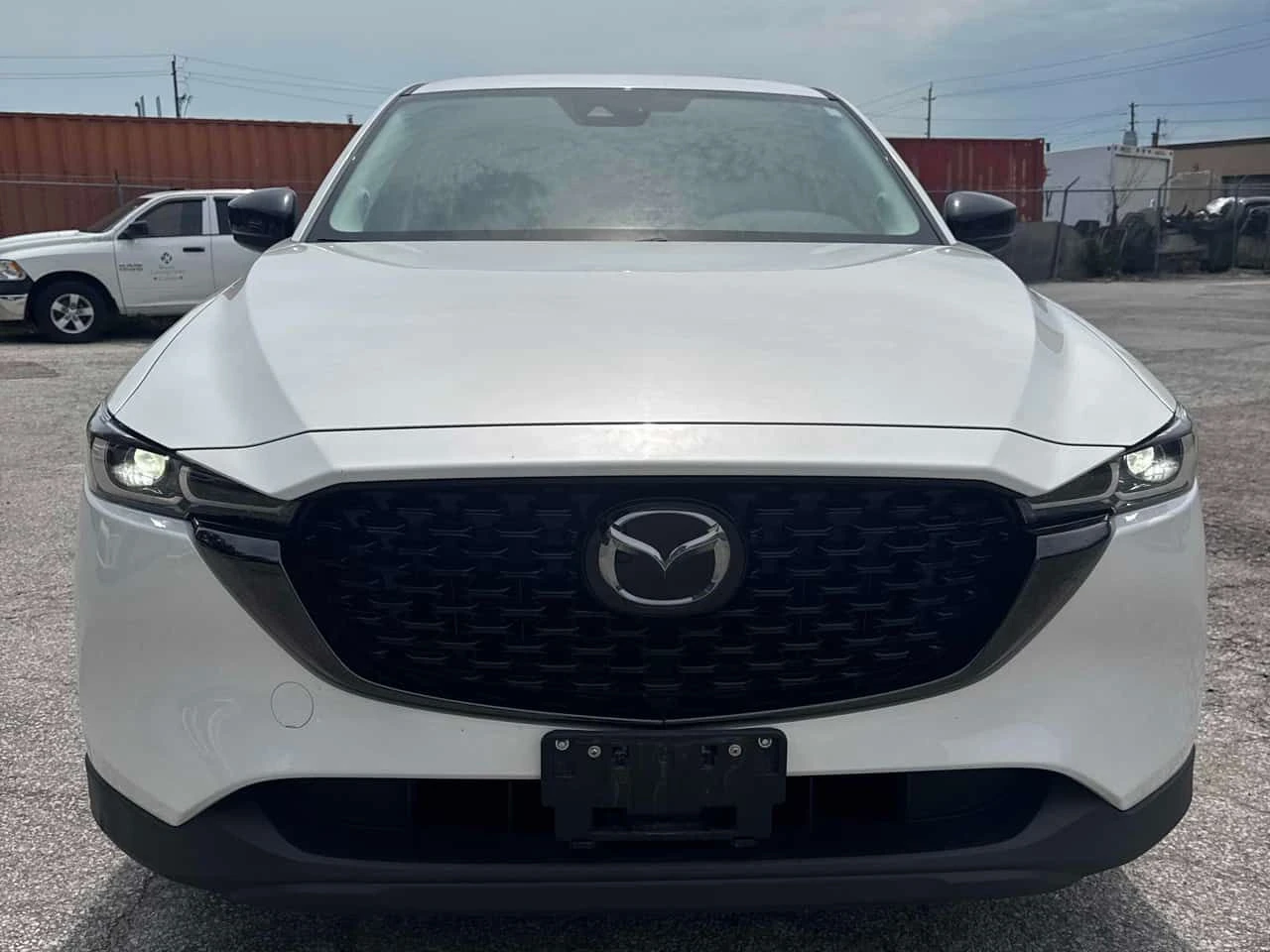 Mazda CX-5 KURO EDITION| ПАНО| KEYLESS| 2 КЛЮЧА| , снимка 15 - Автомобили и джипове - 55612980