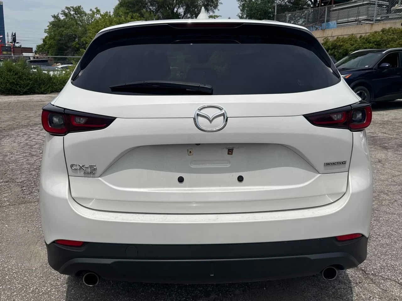 Mazda CX-5 KURO EDITION| ПАНО| KEYLESS| 2 КЛЮЧА| , снимка 13 - Автомобили и джипове - 55612980